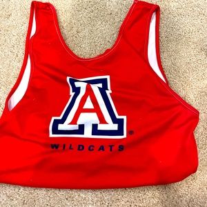 University of Arizona Bodysuit